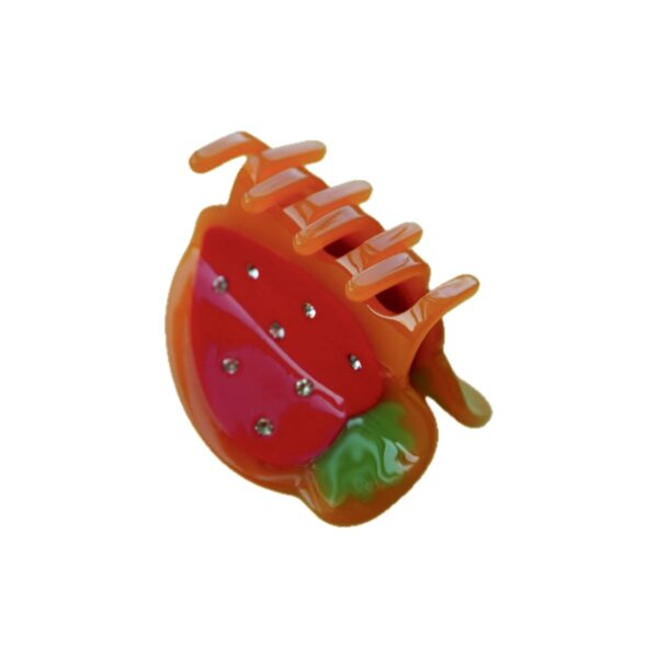 Strawberry Hair Clip - Image 2