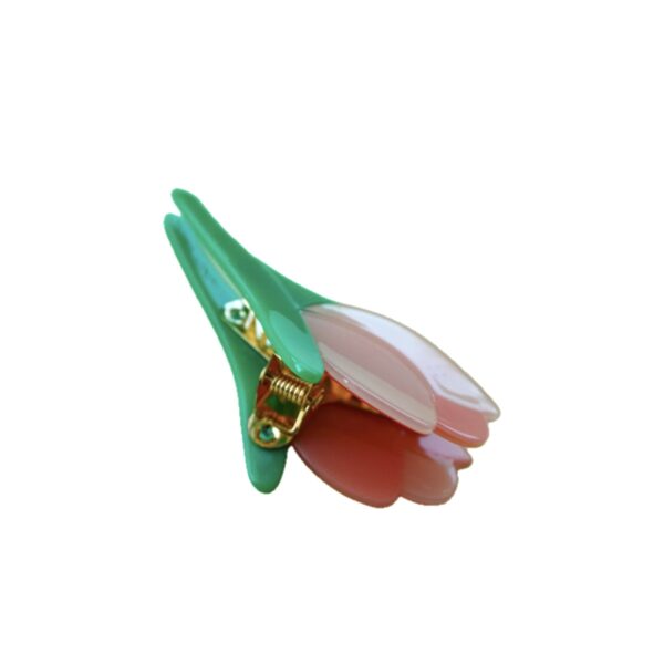 Tulip Hair Claw - Image 4