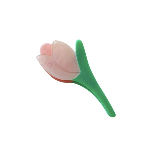 Tulip Hair Claw