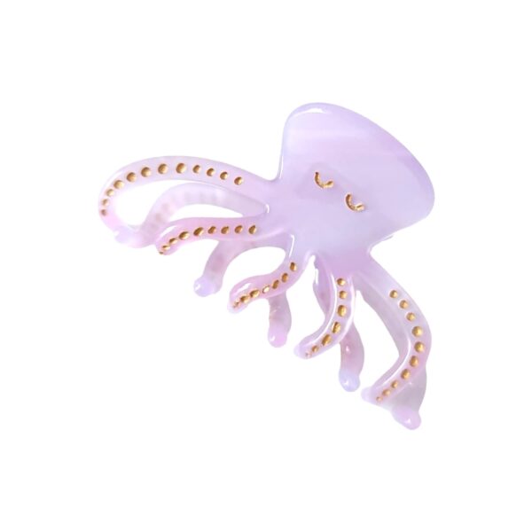 Octopus Hair Claw