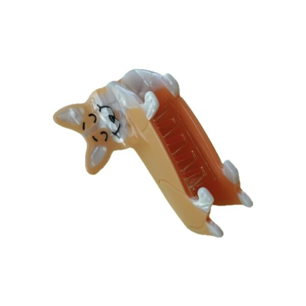 Corgi Hair Clip - Image 3