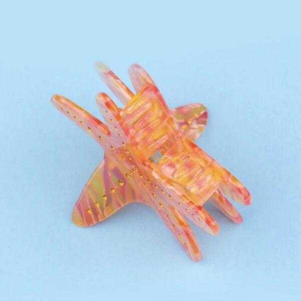 Starfish Hair Clip - Image 2