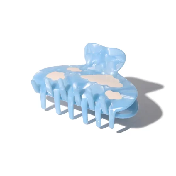 Cloud Hair Clip - Image 3