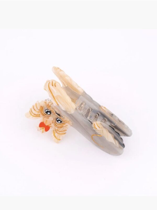 Yorkshire Hair Clip - Image 3