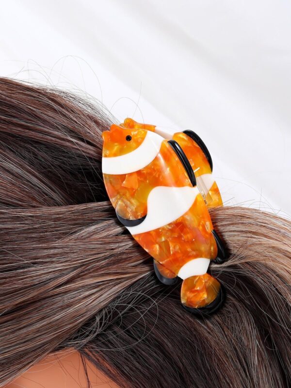 Clownfish Hair Claw - Image 3